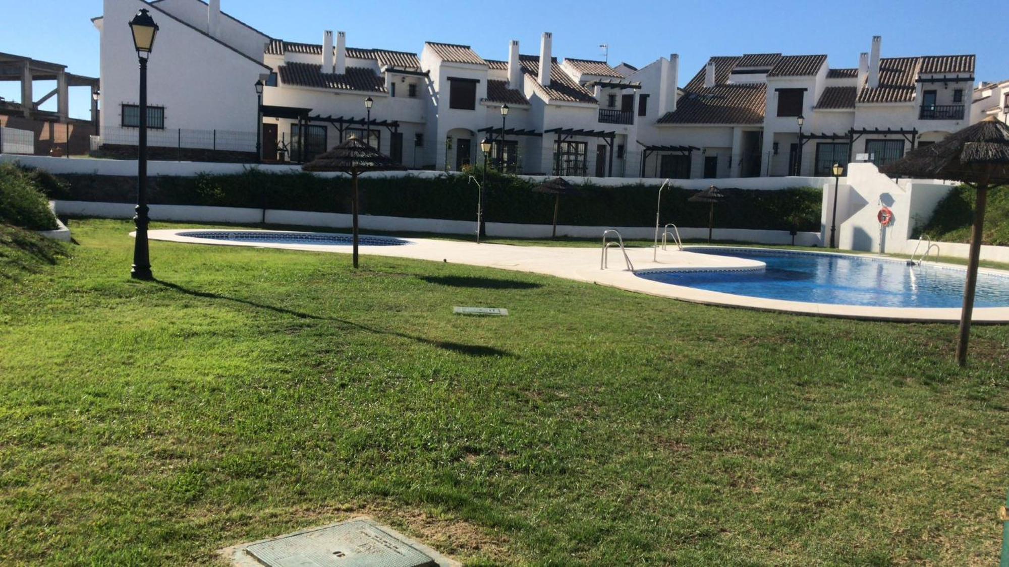 El Olmo Apartment Seville Exterior photo