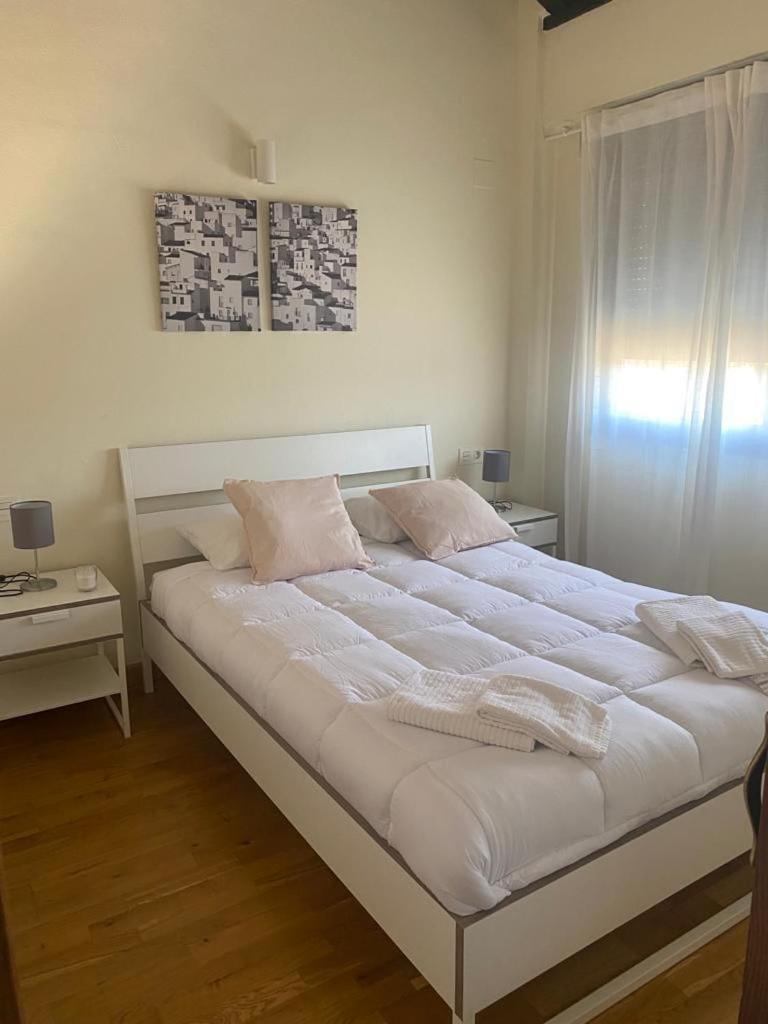 El Olmo Apartment Seville Exterior photo