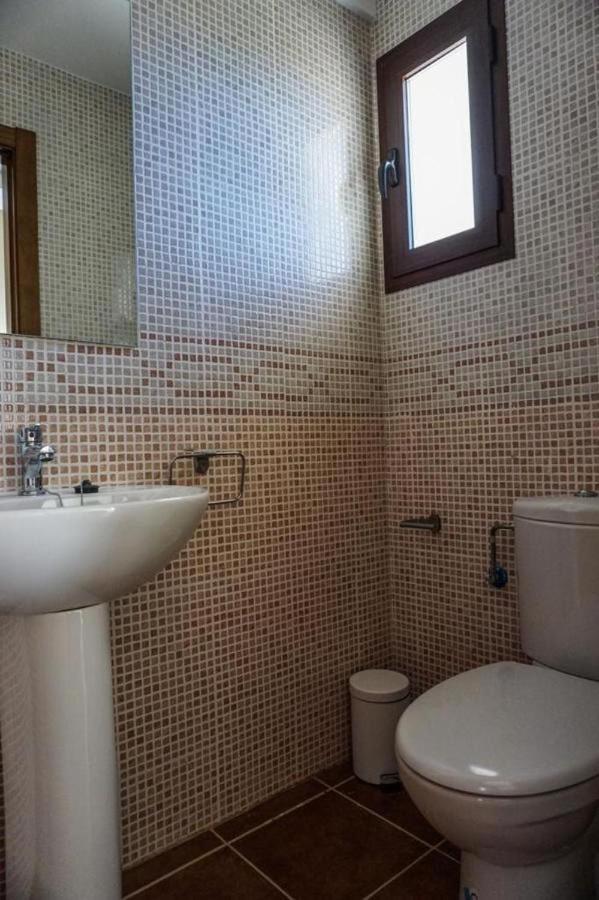 El Olmo Apartment Seville Exterior photo