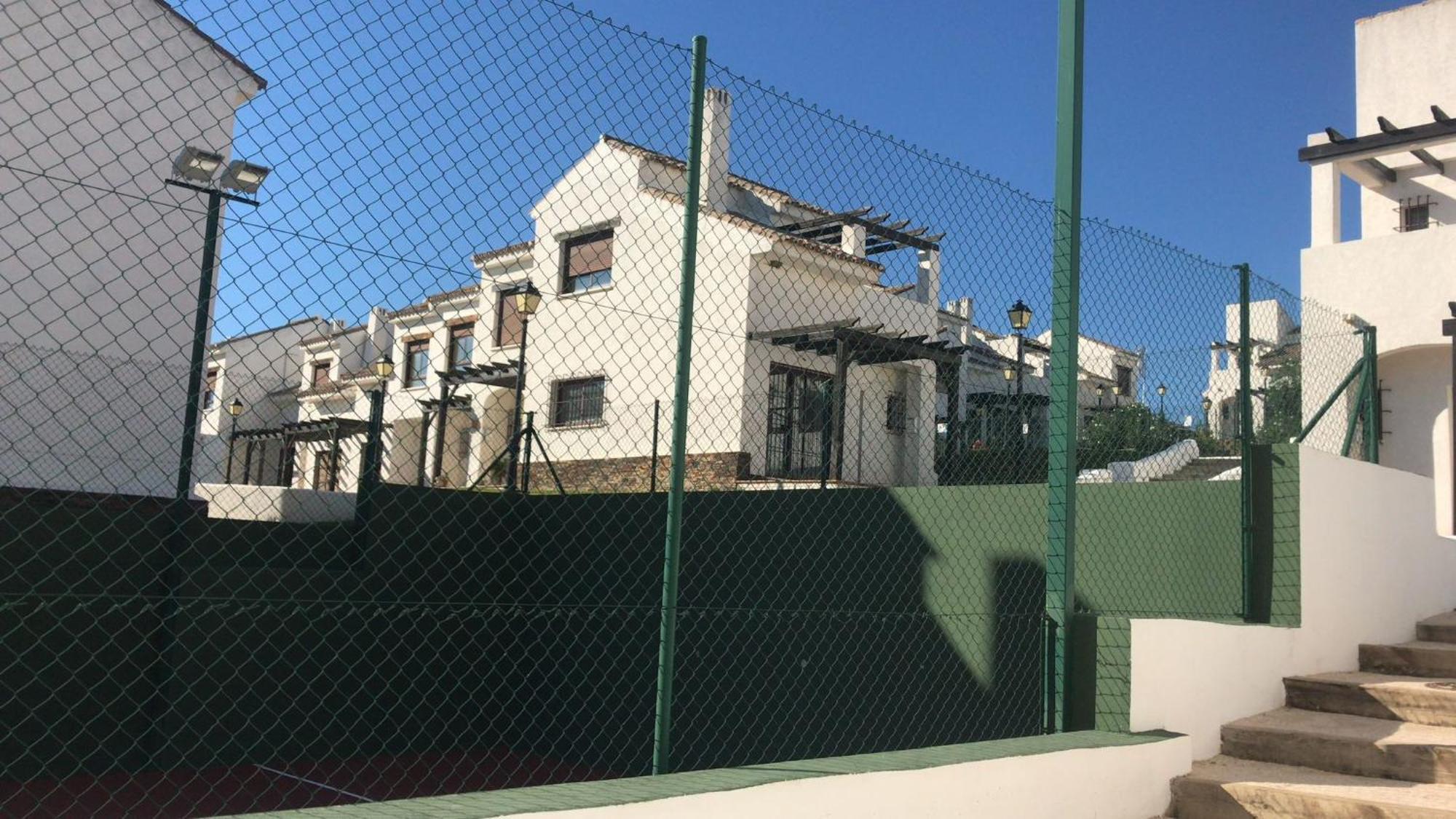 El Olmo Apartment Seville Exterior photo