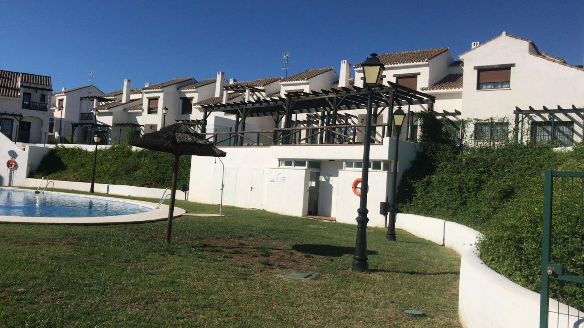El Olmo Apartment Seville Exterior photo